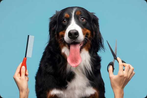Pet Grooming