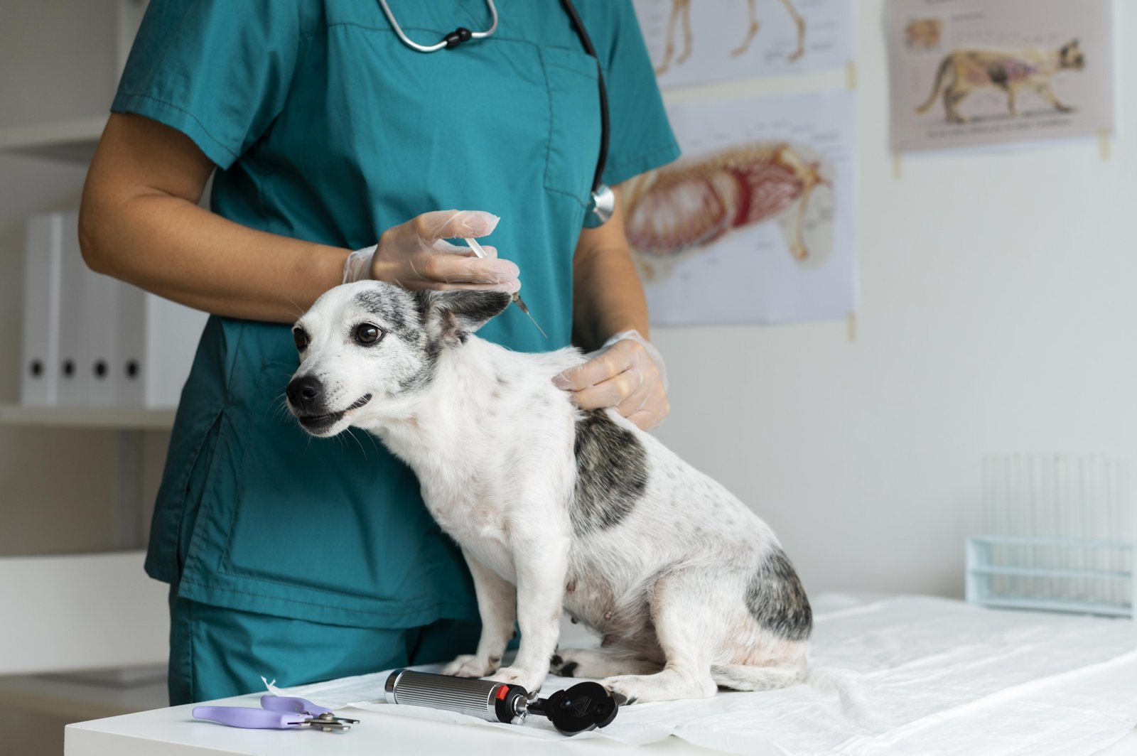 Vaccination